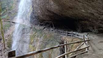 Wasserfall