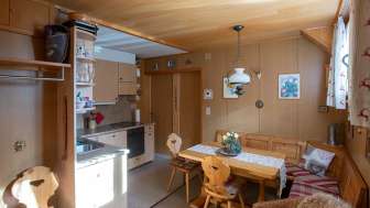 Chalet Ruedi (CharmingStay)