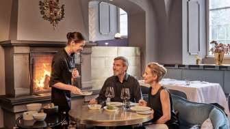 Restaurant IGNIV