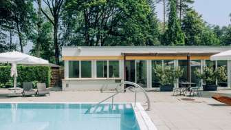 Aussen Pool
