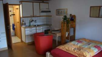 Studio in Eschen