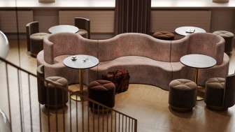 Foyer Conference