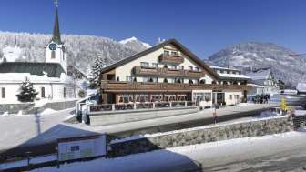 Hotel Sonne