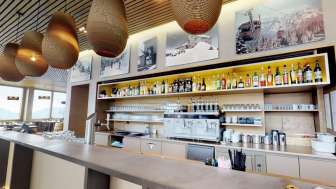 Panoramarestaurant Edelweiss