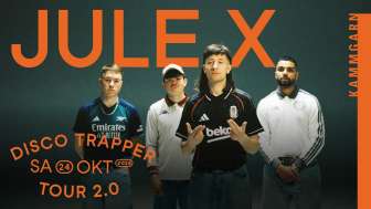 JULE X [CH]  