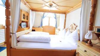 Doppelzimmer Standard