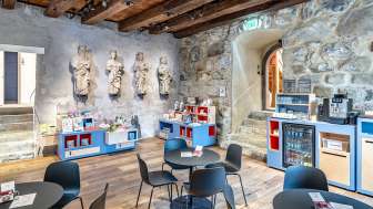 Museum Burg Zug