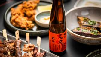 Restaurant Izakaya Ekimae