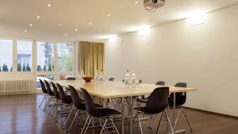 Sitzungszimmer