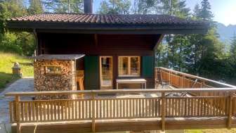 Chalet Tobeleck