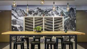 Weinlounge