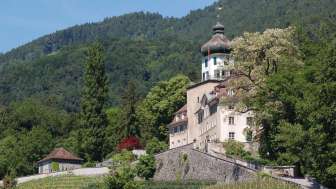 Schloss Grünenstein