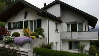 Haus Zanaiblick