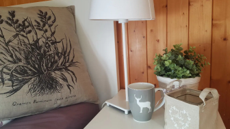 Ferienwohnung Auszeit