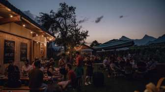 Lipp Weingut & Destillerie