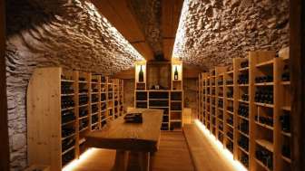 Restaurant Adler