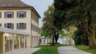 Hotel Arenenberg