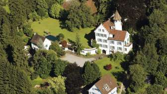Schloss Wiggen