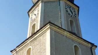 Evangelische Kirche