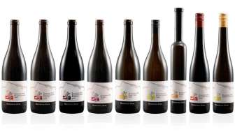 Weinbau Hanspeter Kunz