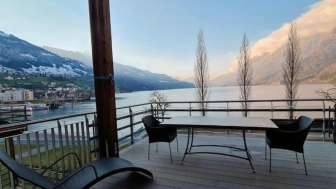 Walensee House & Apartments