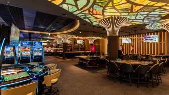 Alpin Royal Casino