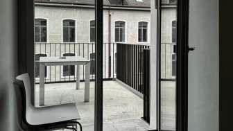 Balkon