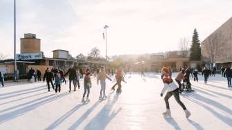 Saisonstart Eispark