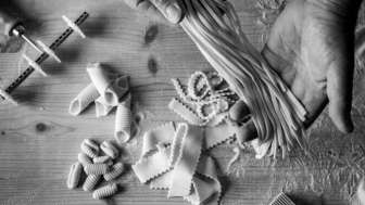 Bio Pasta Bonetti