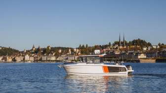 Swiss lake twins private boat tour lake lucerne 142