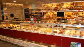 Café Bäckerei Signer