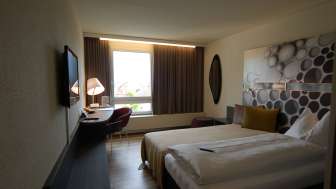 Doppelzimmer