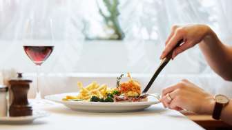 S-Steak Onkel Migg