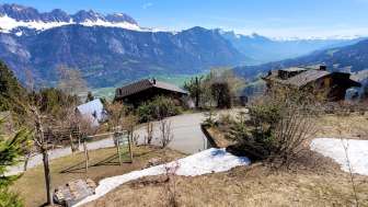 Aussicht