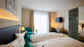Hotel Oberland