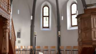 Evangelische Kirche