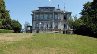 Jugendherberge Kreuzlingen