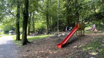 Spielplatz Niederberg, Näfels