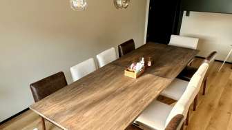 Sitzungszimmer im Giessen Hotel & Coffeehouse