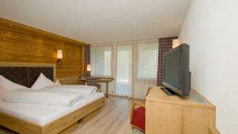 Doppelzimmer Pavillon Nr. 46