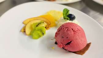 Dessert