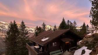 Aussicht