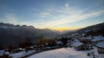 Aussicht