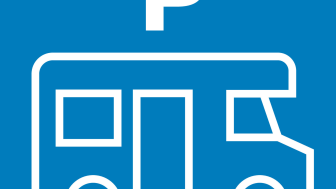Wohnmobilparkplatz