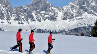 Ski- und Snowboardschule Flumserberg