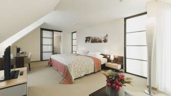 Residence Suite