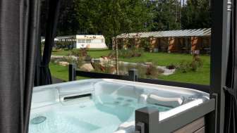 Therme Oase by Tamina Therme