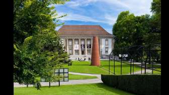 Historisches und Völkerkundemuseum