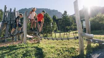 Spielpark Malbun