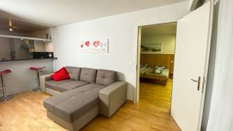 Ferienwohnung Rot